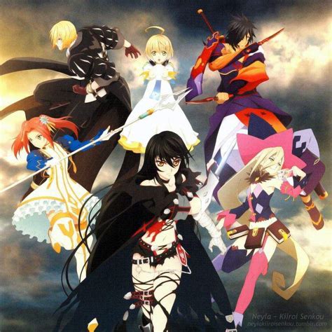 tales of berseria wiki|More.